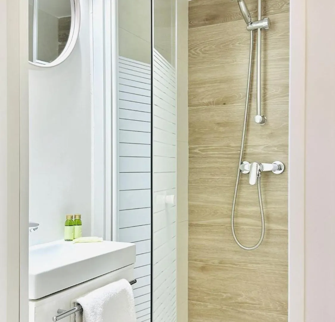Apartment Croisette Studio, Palais Des Festivals And Beach Cannes